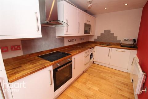 undefined, Wimbledon Street, Leicester