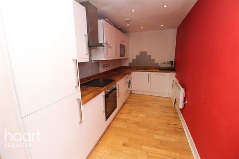 undefined, Wimbledon Street, Leicester