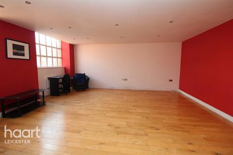 undefined, Wimbledon Street, Leicester