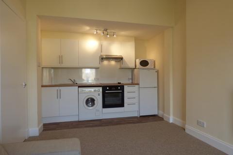 1 bedroom flat to rent, Flat 3F4, 11 Wardlaw Place