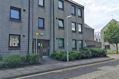Crown Street Aberdeen Ab11 6ha 1 Bed Flat 595 Pcm 137 Pw