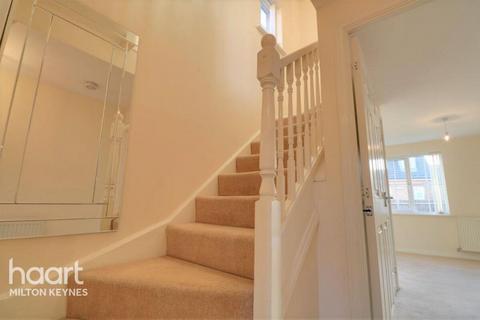 5 bedroom terraced house to rent, Cormorant Way, Leighton Buzzard