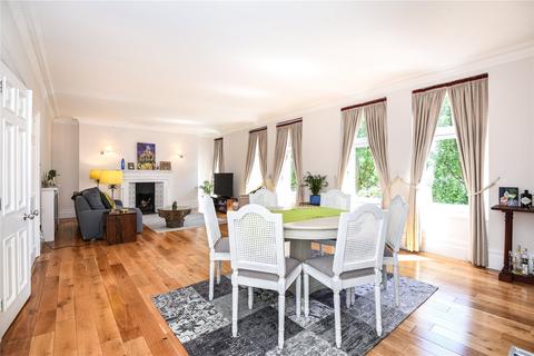 4 bedroom flat for sale, Iverna Court, Kensington, London