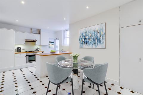 4 bedroom flat for sale, Iverna Court, Kensington, London