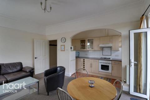 undefined, Carholme Road, Lincoln