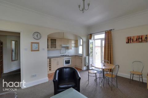 undefined, Carholme Road, Lincoln
