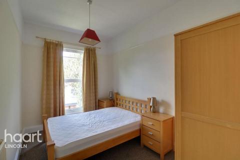 undefined, Carholme Road, Lincoln