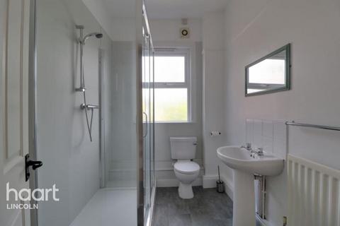 1 bedroom apartment to rent, Carholme Road, Lincoln