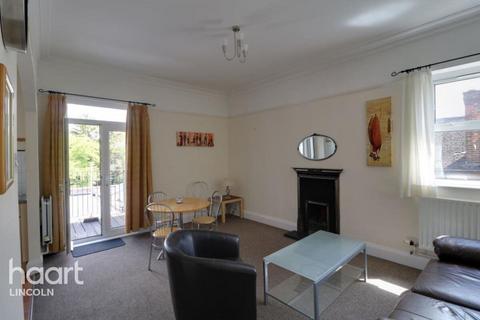 undefined, Carholme Road, Lincoln