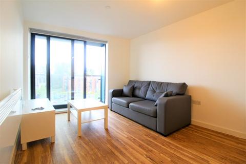 1 bedroom apartment to rent, X1 Aire, Cross Green Lane, Leeds