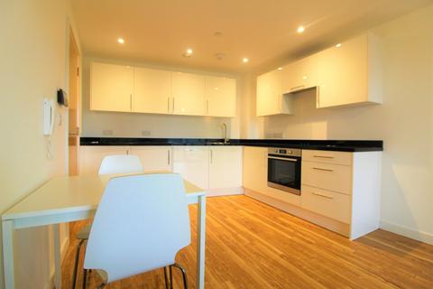 1 bedroom apartment to rent, X1 Aire, Cross Green Lane, Leeds