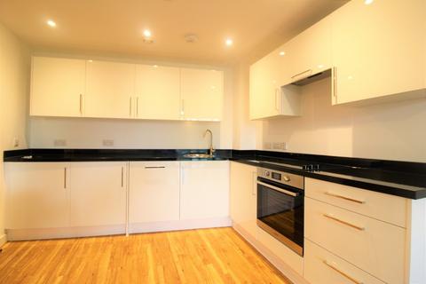 1 bedroom apartment to rent, X1 Aire, Cross Green Lane, Leeds