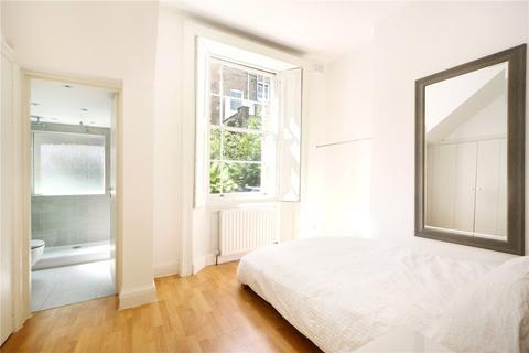 1 bedroom apartment to rent, Sutherland Place, London, W2