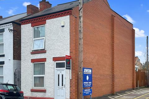 2 bedroom detached house to rent, Bridge Street, Nottingham NG10