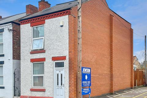 2 bedroom detached house to rent, Bridge Street, Nottingham NG10