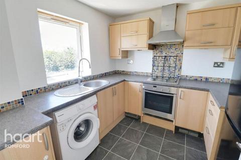 undefined, Braithwaite Avenue, Romford