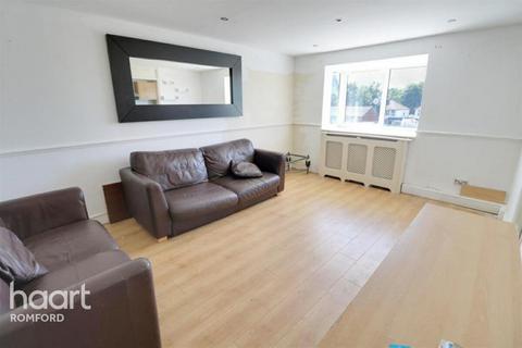 Braithwaite Avenue, Romford