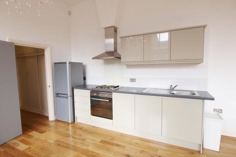 1 bedroom flat to rent, Bavaria Road, Archway, N19