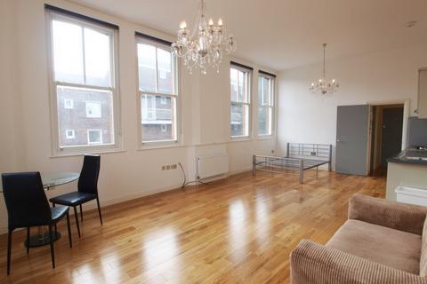 1 bedroom flat to rent, Bavaria Road, Archway, N19