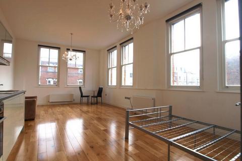 1 bedroom flat to rent, Bavaria Road, Archway, N19