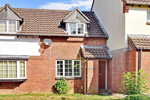 1 bedroom terraced house for sale, Hill View, Whyteleafe, Surrey