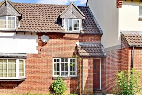 1 bedroom terraced house for sale, Hill View, Whyteleafe, Surrey