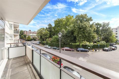 3 bedroom flat for sale, Sussex Square, London