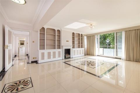 3 bedroom flat for sale, Sussex Square, London