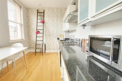 1 bedroom flat to rent, Hoxton Street, N1