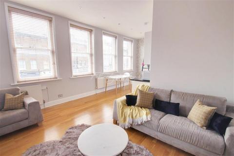 1 bedroom flat to rent, Hoxton Street, N1