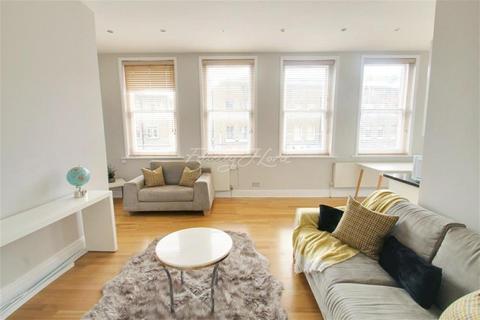 1 bedroom flat to rent, Hoxton Street, N1