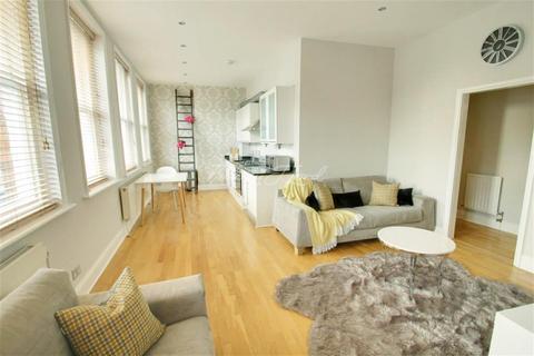 1 bedroom flat to rent, Hoxton Street, N1