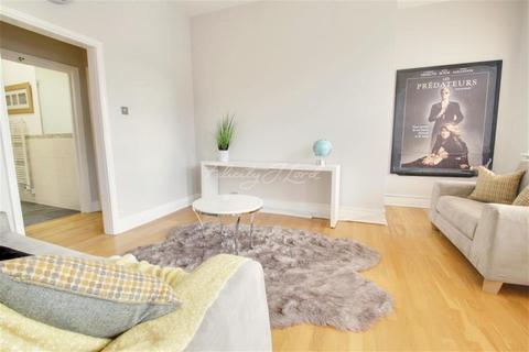 1 bedroom flat to rent, Hoxton Street, N1