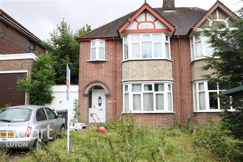 3 bedroom detached house to rent, Crawley Green Road, Luton