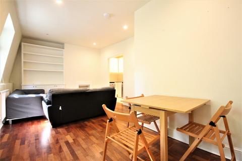 2 bedroom flat to rent, Hillmarton Road, Islington, N7