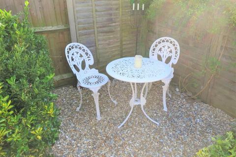 undefined, GARDEN FLAT, WINDSOR ROAD, TEDDINGTON