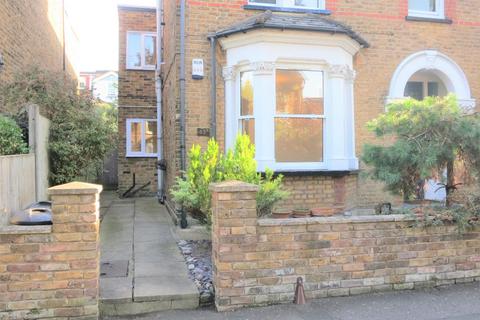 undefined, GARDEN FLAT, WINDSOR ROAD, TEDDINGTON