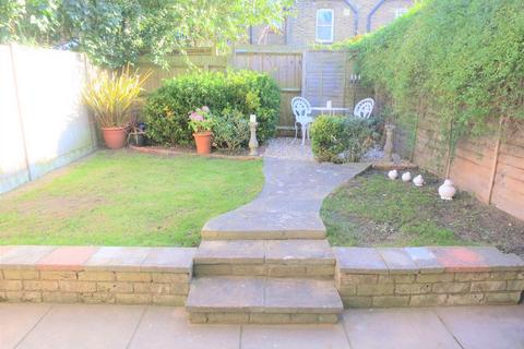 undefined, GARDEN FLAT, WINDSOR ROAD, TEDDINGTON