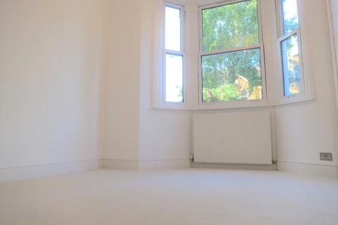 undefined, GARDEN FLAT, WINDSOR ROAD, TEDDINGTON