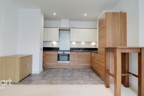 2 bedroom apartment to rent, Paper Mill Yard, Norwich