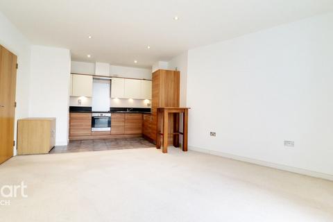 2 bedroom apartment to rent, Paper Mill Yard, Norwich