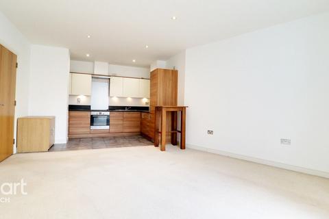 2 bedroom apartment to rent, Paper Mill Yard, Norwich