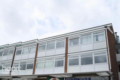 Studio to rent, Earlham Road, Norwich