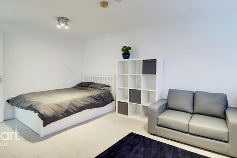 1 bedroom apartment to rent, Earlham Road, Norwich