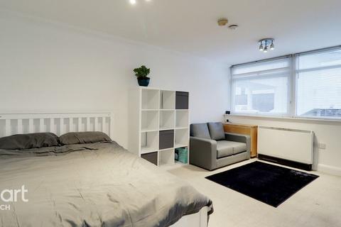 undefined, Earlham Road, Norwich