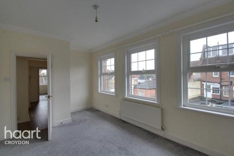 2 bedroom flat to rent, Aberdeen Road, CROYDON