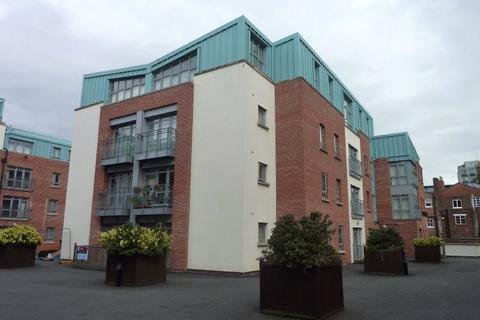 2 bedroom apartment to rent - Beauchamp House, Greyfriars Road, Coventry, West Midlands, CV1