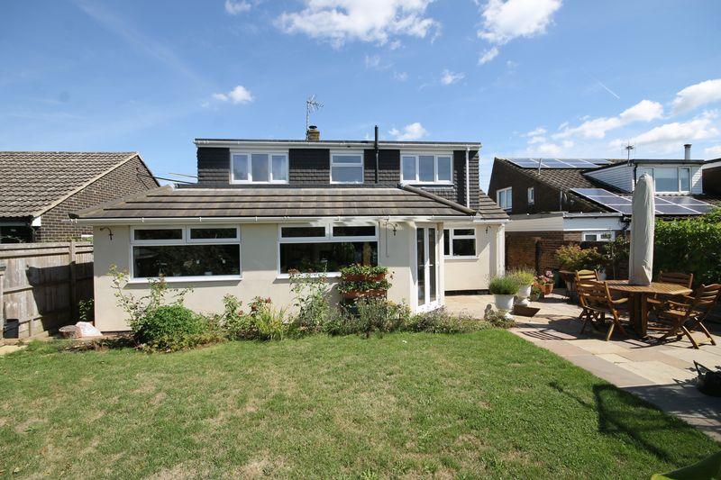 East View Fields, Plumpton Green, East Sussex 5 bed detached house £