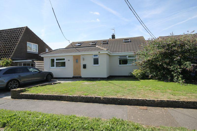 East View Fields, Plumpton Green, East Sussex 5 bed detached house £