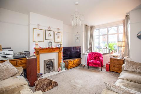 3 bedroom semi-detached house for sale, Oakwood Avenue, Henleaze, Bristol, BS9